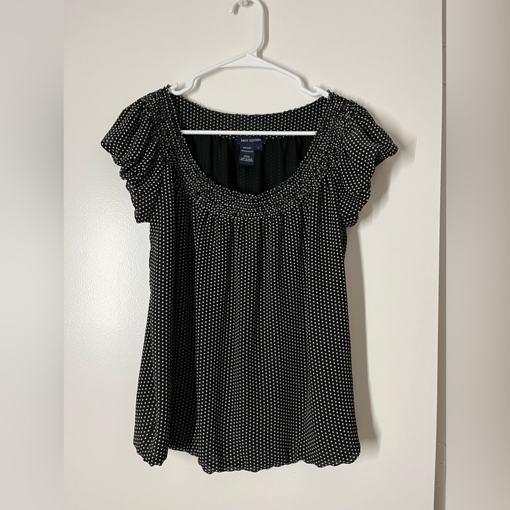 Elegant Blouse